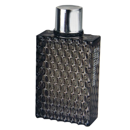 Admiration Black Linn Young - Perfume Masculino - Eau de Toilette 100ml - Incolor