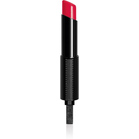 Batom Cremoso Givenchy Rouge Interdit Vinyl Rouge Provocant N10 - Incolor