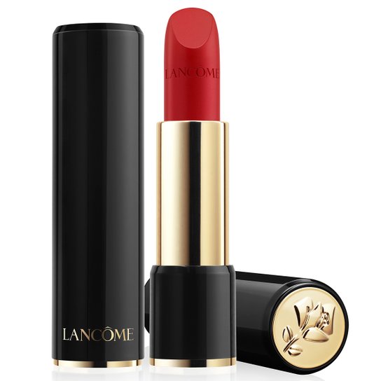 Batom Lancôme L’Absolu Rouge Matte Cor 189 - Incolor