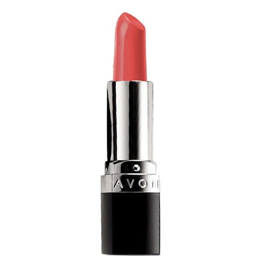 Batom True Color 3,6g - Tangerina - Incolor