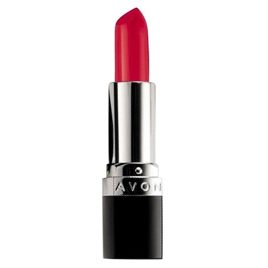 Batom True Color 3,6g - Vermelho Fatal - Vermelho
