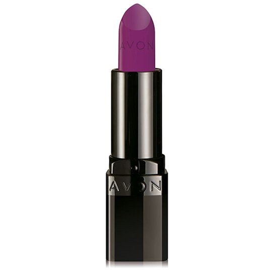 Batom Ultramatte True Color 3,6g - Orquídea - Lilás