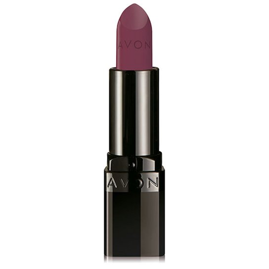 Batom Ultramatte True Color 3,6g - Uva - Roxo