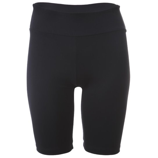 Bermuda Essentials Walk Run - Preto