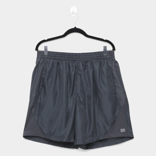 Bermuda Gajang Lisa Masculina - Marinho