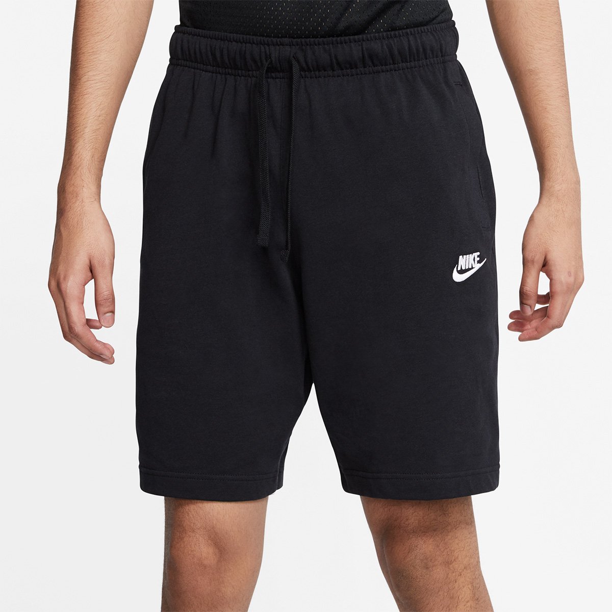 Bermuda Nike NSW Club JSY Masculina