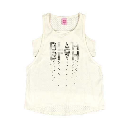 Blusa Pulla Bulla - Bege
