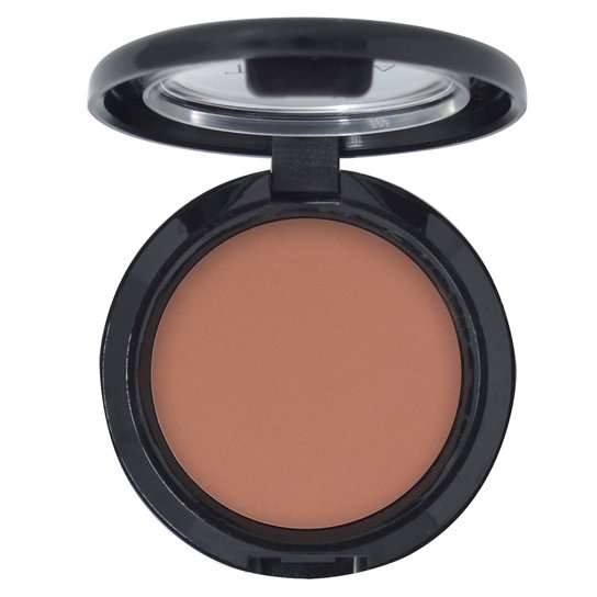 Blush Tracta UltraFino Matte 11 - Terracota - Incolor
