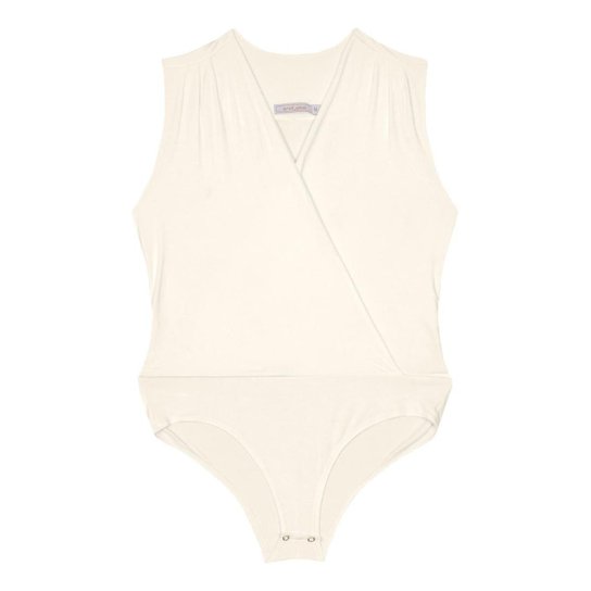Body Viscotorcion Endless - Branco