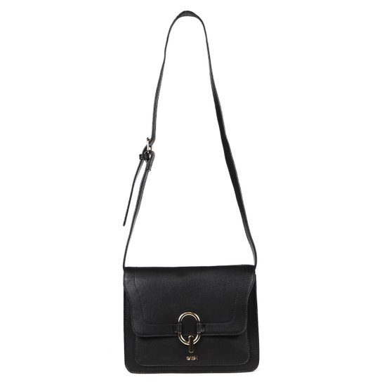 Bolsa Feminina - Preto