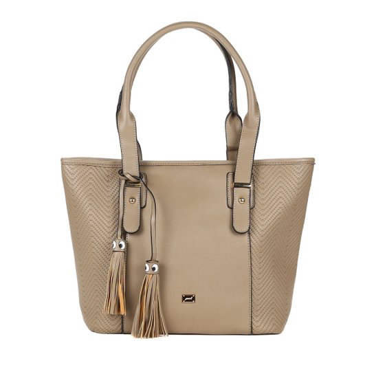 Bolsa Feminina - Marrom