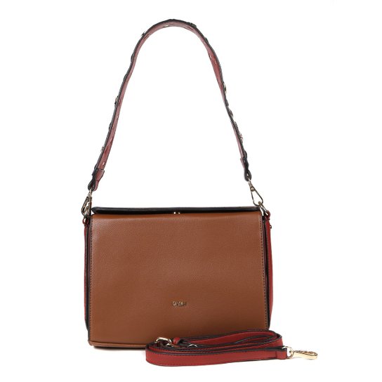 Bolsa Feminina - Marrom