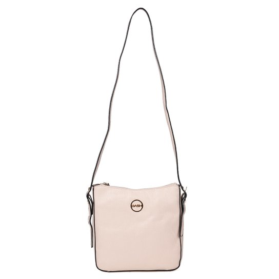 Bolsa Gash Feminina - Nude
