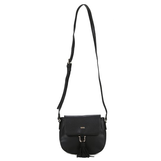 Bolsa Gash Feminina - Preto