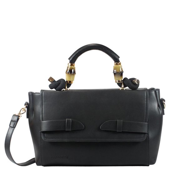 Bolsa Mondaine - Preto
