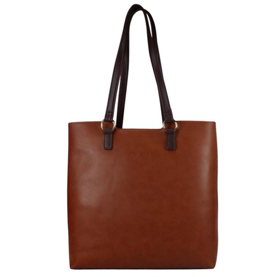 Bolsa Mondaine - Marrom
