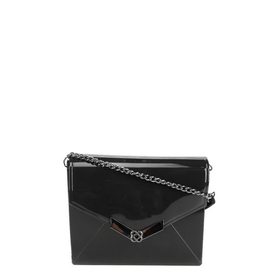 Bolsa Petite Jolie Hello Bag Feminina - Preto