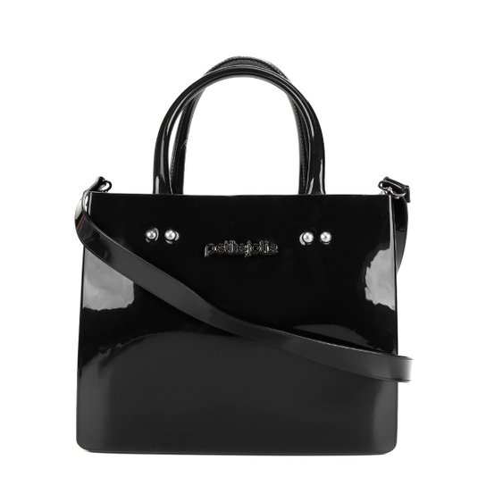 Bolsa Petite Jolie Stella Bag - Preto