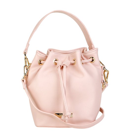 Bolsa Santa lolla Mestiço - Rosê
