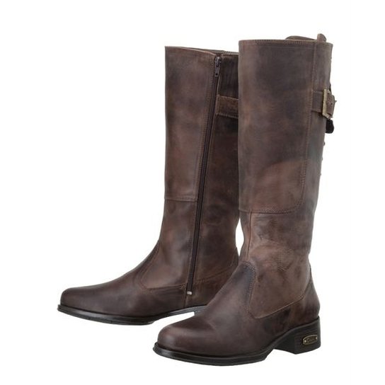 Bota Capelli Country - Marrom