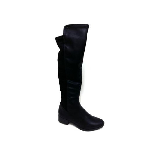 Bota Dakota Feminina - Preto