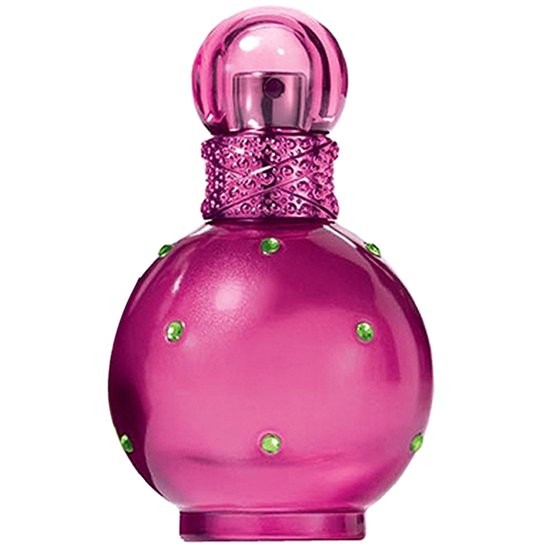 Britney Spears Perfume Feminino Fantasy EDT 50ml - Incolor