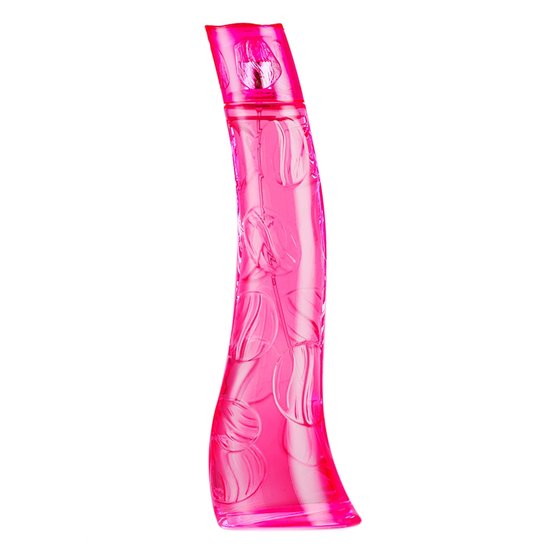 Café Intenso Rose Café Café - Perfume Feminino - Eau de Toilette 100ml - Incolor