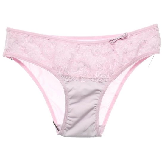 Calça Gestante - Rosa