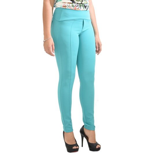 Calça Moché Montaria - Verde