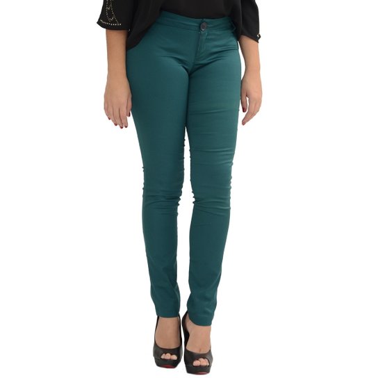 Calça Moché - Verde