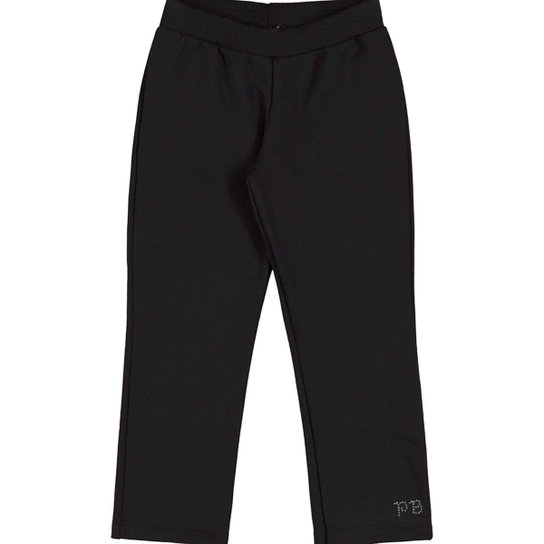Calça Pulla Bulla - Preto