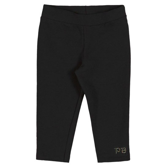 Calça Pulla Bulla - Preto