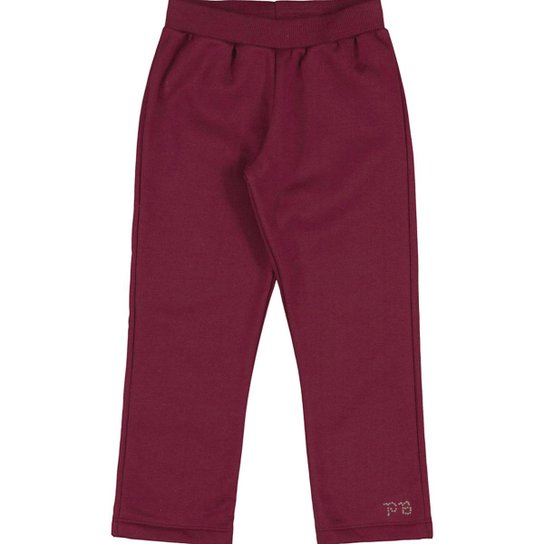 Calça Pulla Bulla - Vermelho