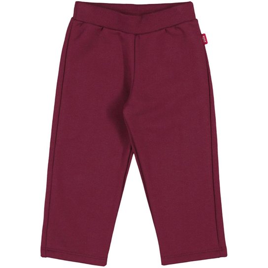 Calça Pulla Bulla - Vermelho