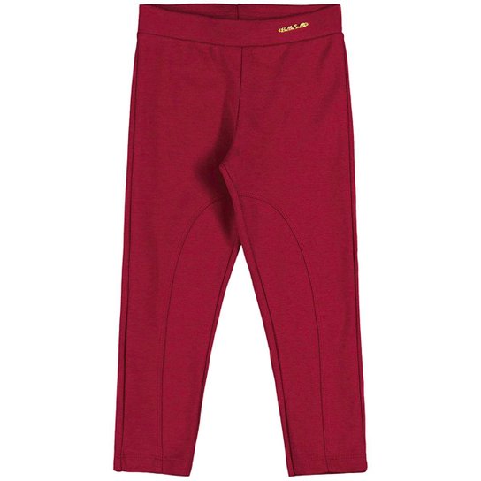 Calça Pulla Bulla - Vermelho