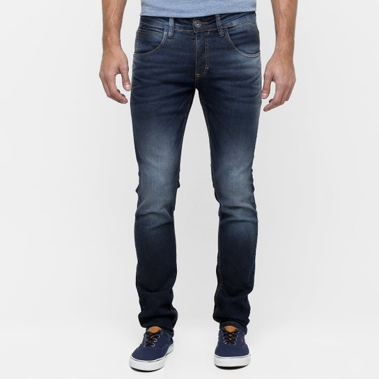 Calça Rock & Soda Super Skinny Stone - Jeans