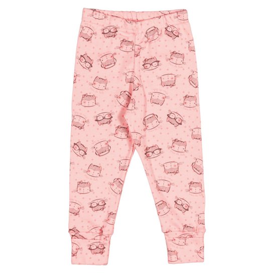 Calça Rotativo - Rosa