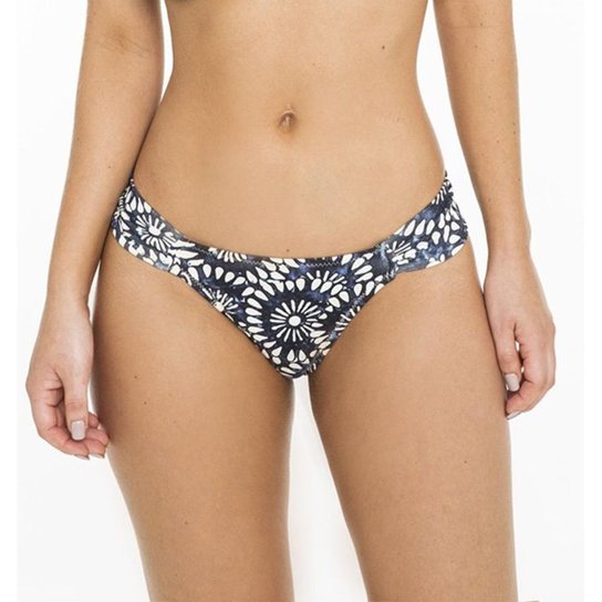 Calcinha de Biquíni Apsara Afrodite Ocean Blue - Azul