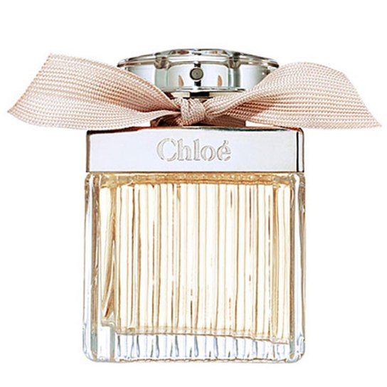 Chloé Chloe - Perfume Feminino - Eau de Parfum 50ml - Incolor