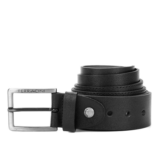 Cinto Ferracini Verona-FC543 - Preto