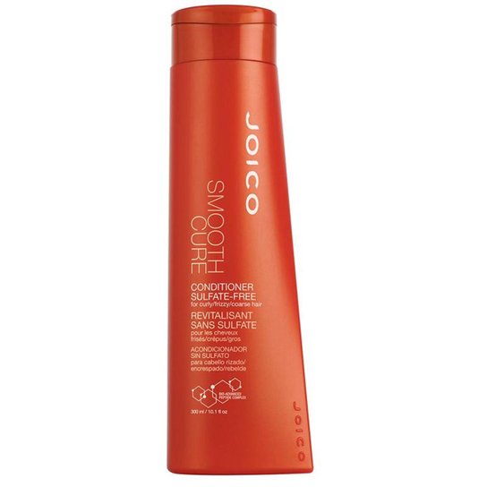 Condicionador Joico Smooth Cure 300ml - Incolor