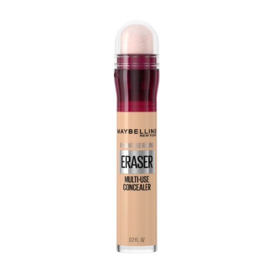 Corretivo Líquido Maybelline Eraser Dark Circles Cor 110 - Incolor