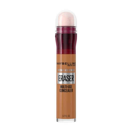 Corretivo Líquido Maybelline Instant Age Eraser Dark Circles Cor 55 - Incolor