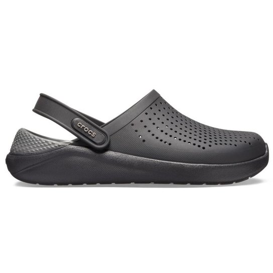 Crocs LiteRide Clog - Preto
