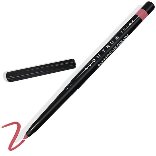 Delineador Retrátil para Lábios True Color 0,28g - Incolor