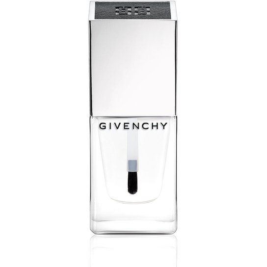 Esmalte Cremoso Givenchy Le Vernis Top Base Coat N1 - Incolor