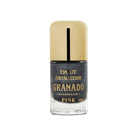 Esmalte Cremoso Granado Pink Gabrielle - Incolor