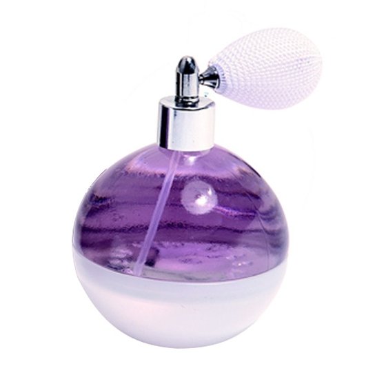Fashion Provo Woman Linn Young - Perfume Feminino - Eau de Parfum 100ml - Incolor