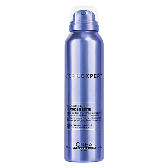 Finalizador L'Oréal Professionnel Serie Expert Blondifier Blond Bestie 150ml - Incolor