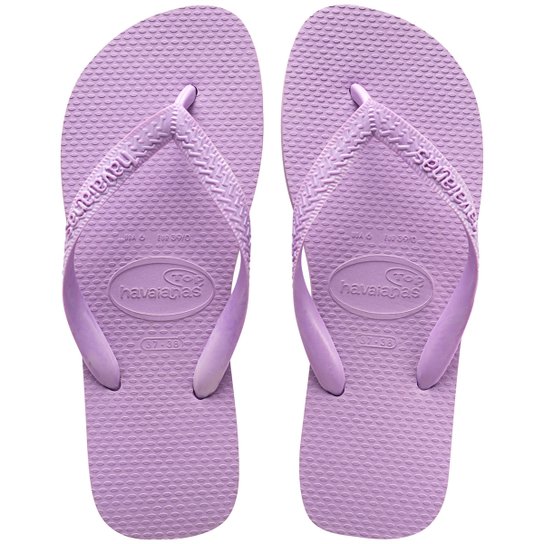 Havaianas Top - Lilás